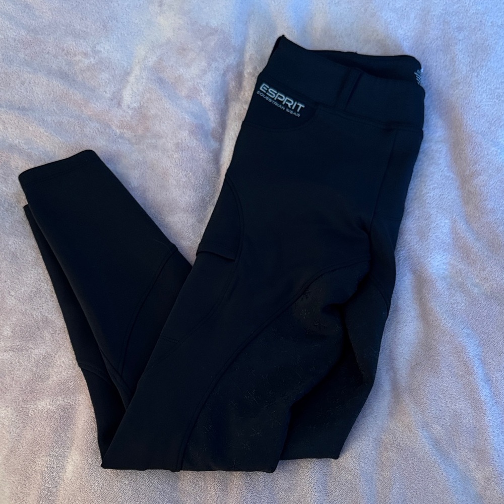 Esprit Women’s winter riding leggings